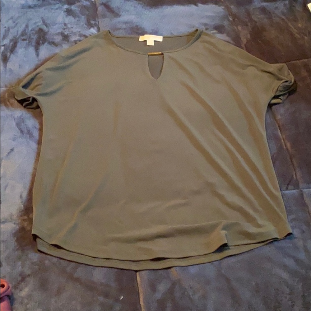 MICHAEL KORS BLOUSE